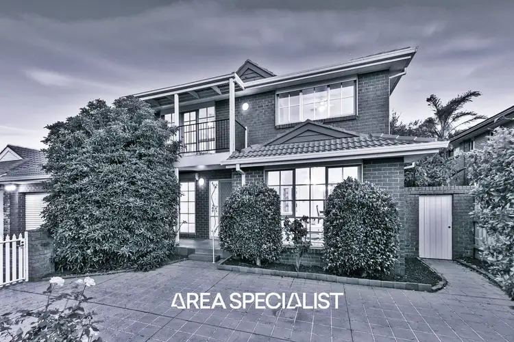 41 Nurten Parade, Aspendale Gardens VIC 3195