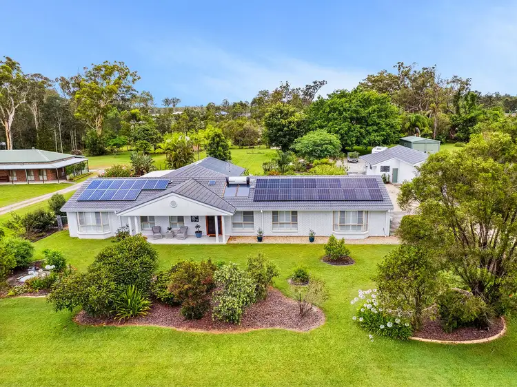 Main view of Homely house listing, 14 Major Mitchell Drive, Gulmarrad NSW 2463