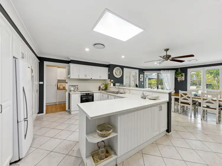 Third view of Homely house listing, 14 Major Mitchell Drive, Gulmarrad NSW 2463