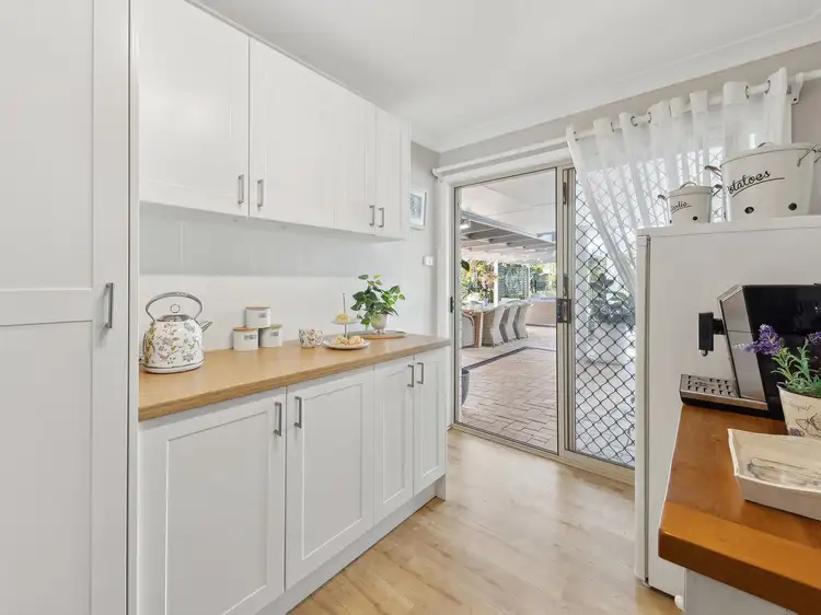 Fourth view of Homely house listing, 14 Major Mitchell Drive, Gulmarrad NSW 2463
