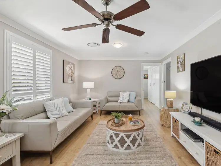 Fifth view of Homely house listing, 14 Major Mitchell Drive, Gulmarrad NSW 2463
