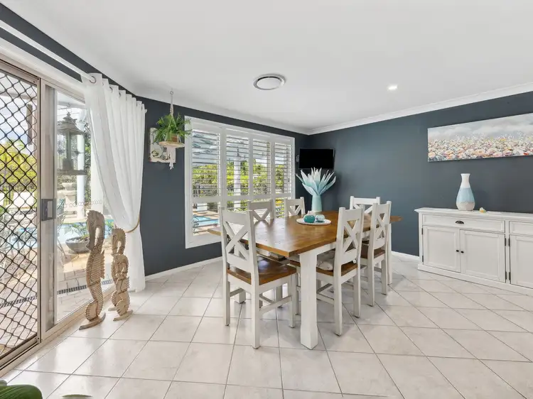 Sixth view of Homely house listing, 14 Major Mitchell Drive, Gulmarrad NSW 2463
