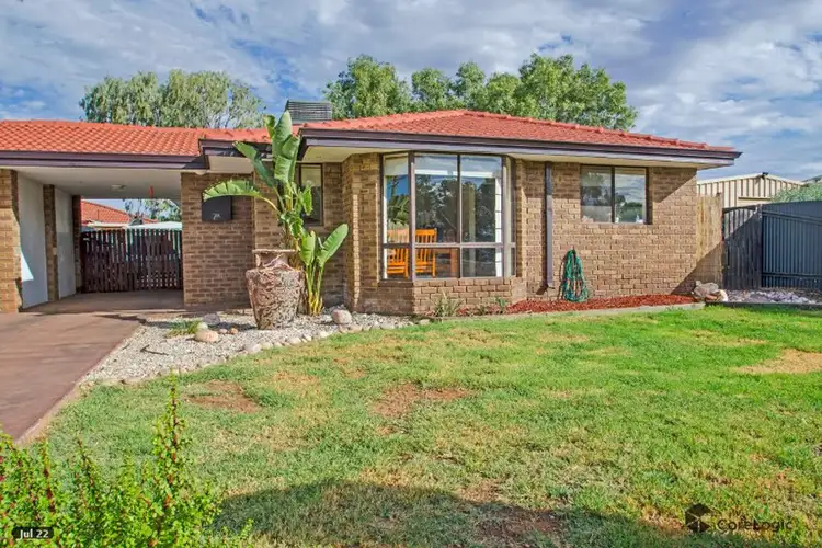 Main view of Homely house listing, 7A Nankiville Road, Hannans WA 6430