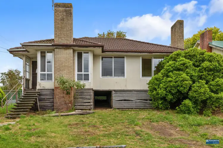 Main view of Homely house listing, 1 Swanson Street, Korumburra VIC 3950