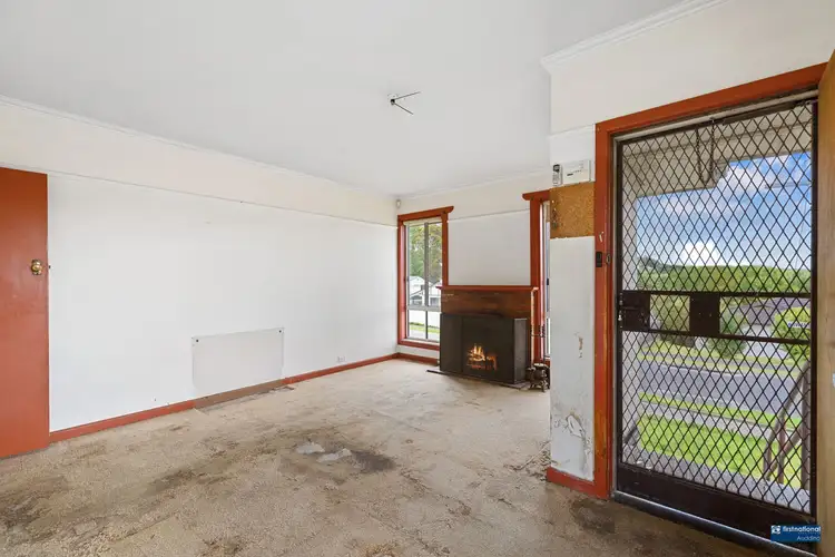 Third view of Homely house listing, 1 Swanson Street, Korumburra VIC 3950
