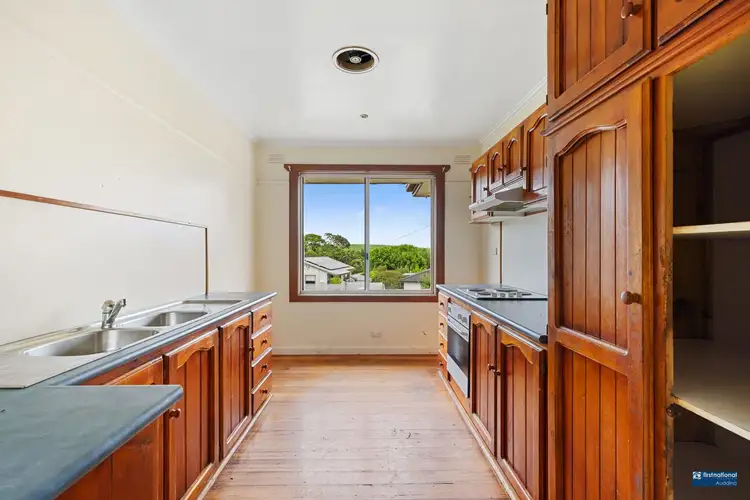 Fourth view of Homely house listing, 1 Swanson Street, Korumburra VIC 3950