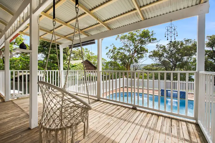 Second view of Homely house listing, 3 Eastern Road, Tumbi Umbi NSW 2261
