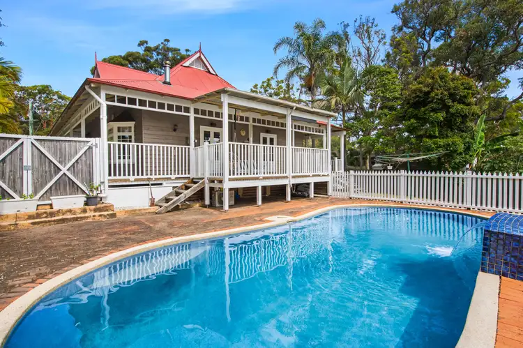 Third view of Homely house listing, 3 Eastern Road, Tumbi Umbi NSW 2261