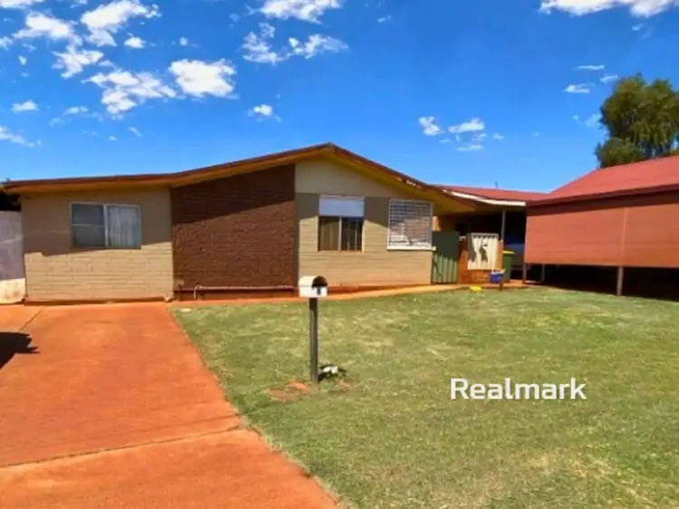 Main view of Homely house listing, 8 Nanba Street, Newman WA 6753