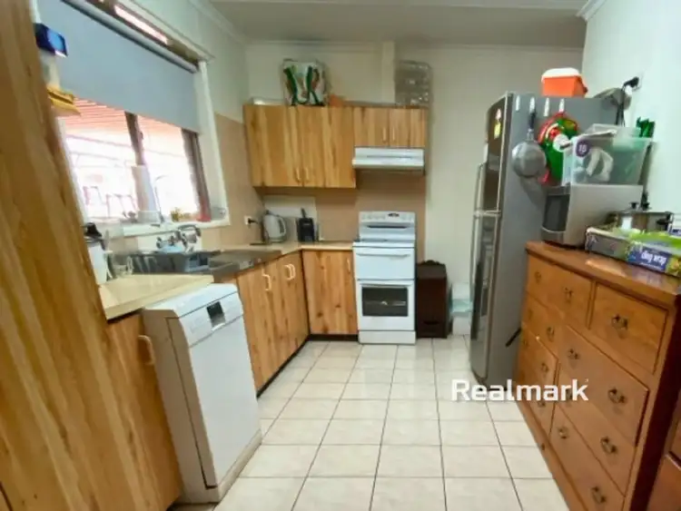 Second view of Homely house listing, 8 Nanba Street, Newman WA 6753