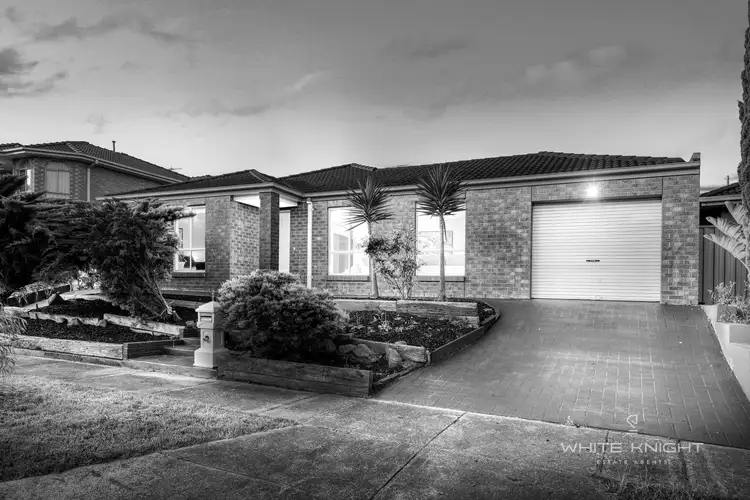 Main view of Homely house listing, 13 Settlers Way, Cairnlea VIC 3023