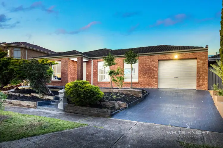 Second view of Homely house listing, 13 Settlers Way, Cairnlea VIC 3023