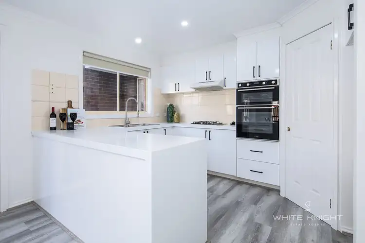 Third view of Homely house listing, 13 Settlers Way, Cairnlea VIC 3023