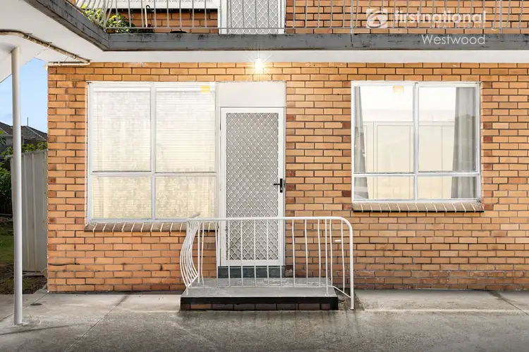 12/146 Rupert Street, West Footscray VIC 3012