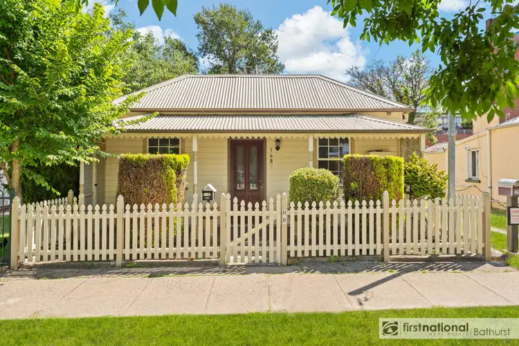 168 Howick Street, Bathurst NSW 2795