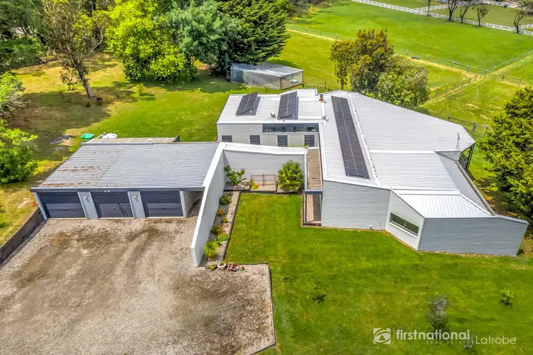 630 Church Road, Hazelwood North VIC 3840