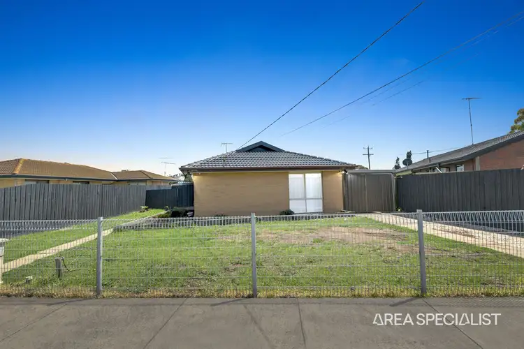 Main view of Homely house listing, 62 Sharland Road, Corio VIC 3214