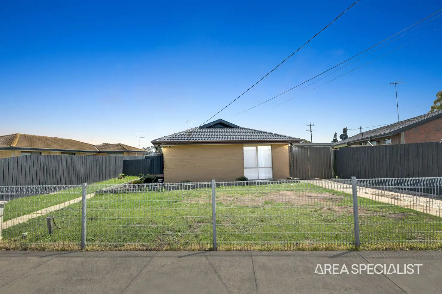Main view of Homely house listing, 62 Sharland Road, Corio VIC 3214