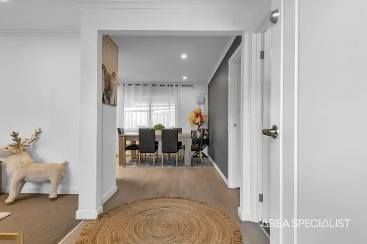 Second view of Homely house listing, 62 Sharland Road, Corio VIC 3214