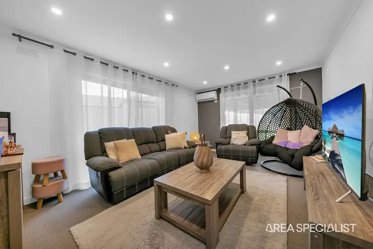 Third view of Homely house listing, 62 Sharland Road, Corio VIC 3214