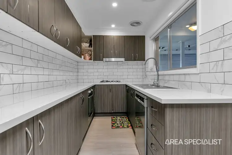 Fourth view of Homely house listing, 62 Sharland Road, Corio VIC 3214