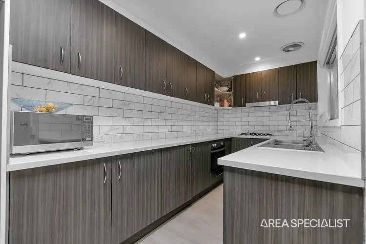 Fifth view of Homely house listing, 62 Sharland Road, Corio VIC 3214