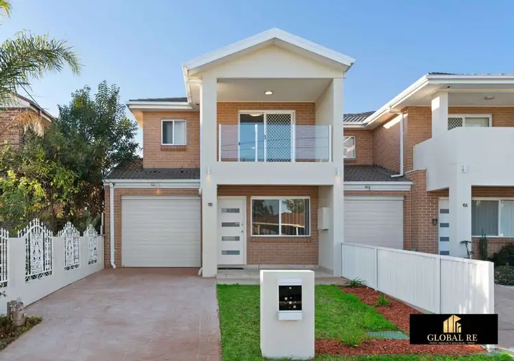 11B Harden St, Canley Heights NSW 2166