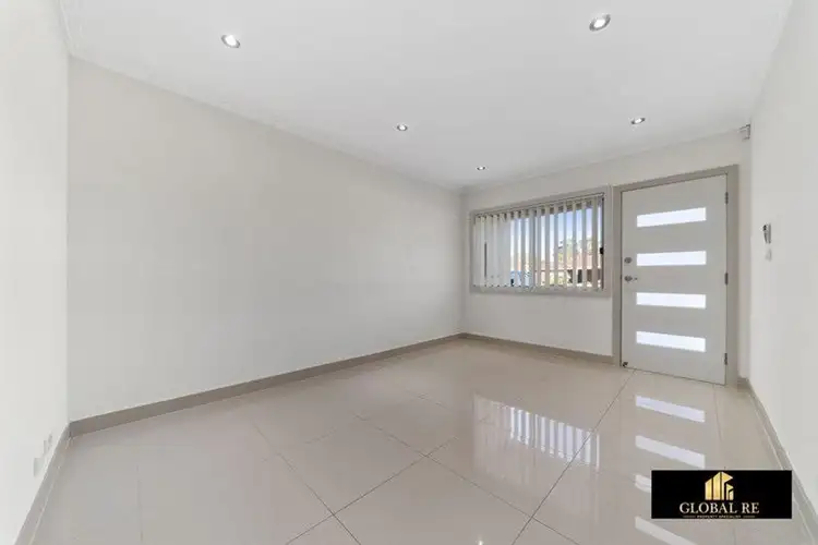 Second view of Homely semi-detached listing, 11B Harden St, Canley Heights NSW 2166
