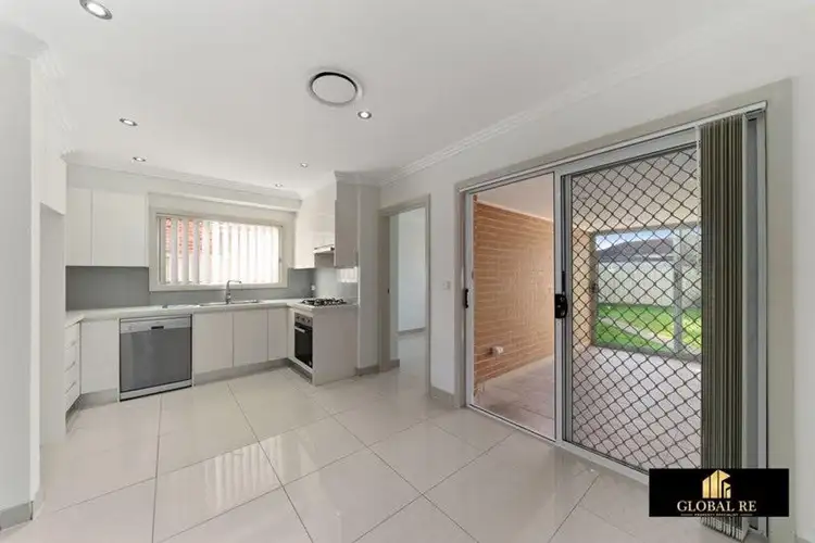 Third view of Homely semi-detached listing, 11B Harden St, Canley Heights NSW 2166