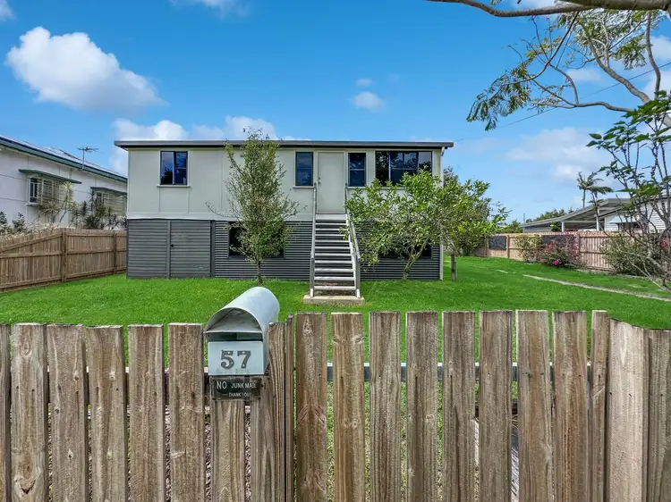 57 McKenney Street, South Mackay QLD 4740