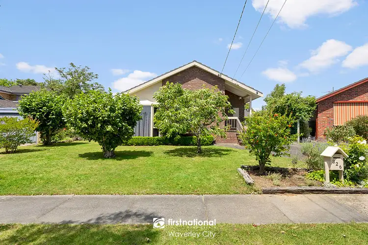 326 Lum Road, Wheelers Hill VIC 3150