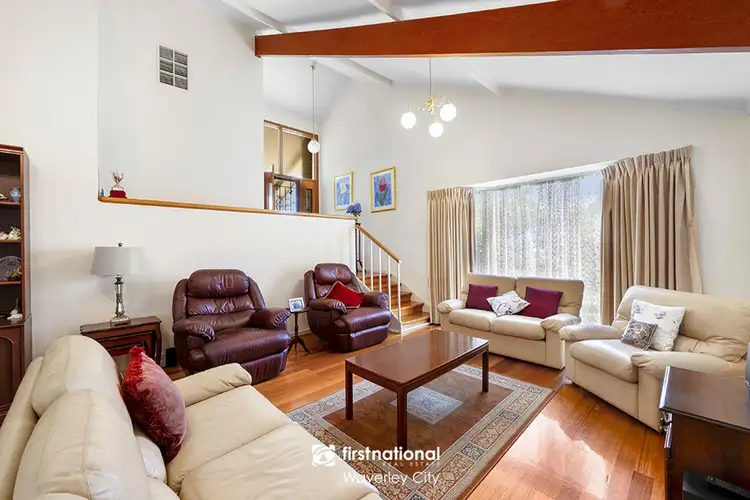 Third view of Homely house listing, 326 Lum Road, Wheelers Hill VIC 3150