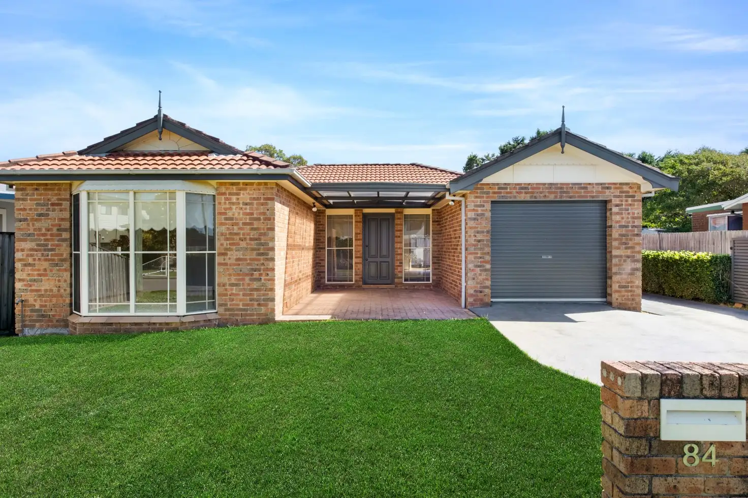 Main view of Homely villa listing, 84 Thompson Street, Long Jetty NSW 2261