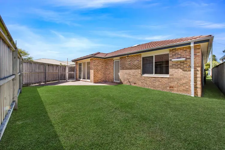 Second view of Homely villa listing, 84 Thompson Street, Long Jetty NSW 2261