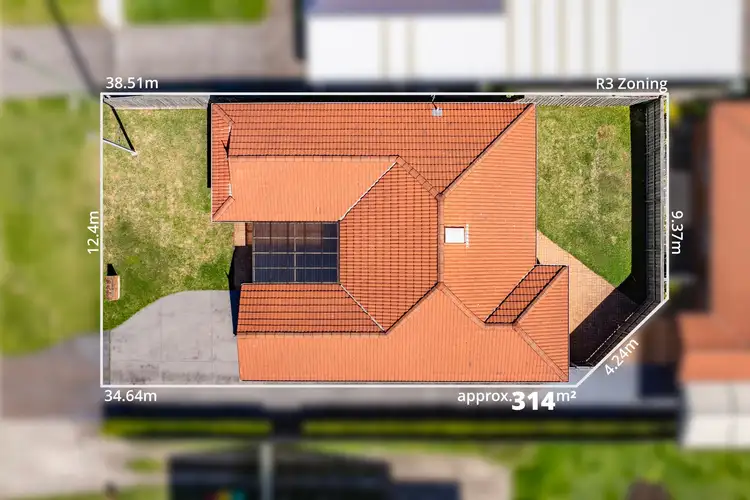 Fourth view of Homely villa listing, 84 Thompson Street, Long Jetty NSW 2261