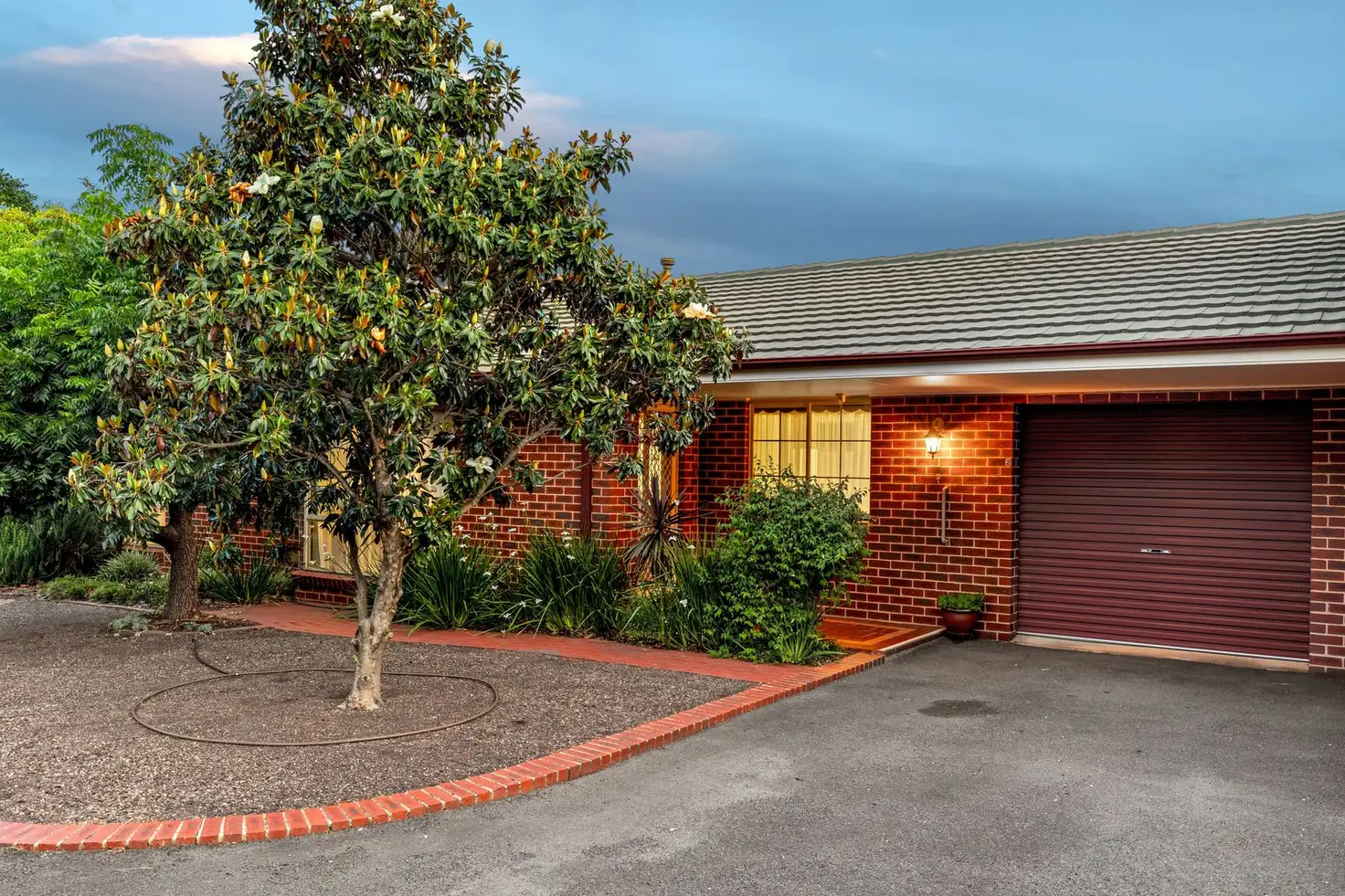 Main view of Homely unit listing, 2/80 Lily Street, Bendigo VIC 3550