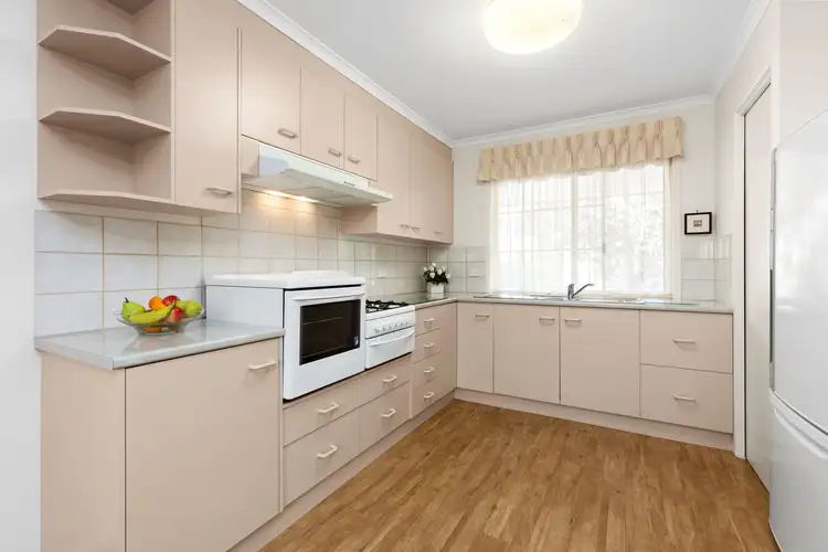 Third view of Homely unit listing, 2/80 Lily Street, Bendigo VIC 3550