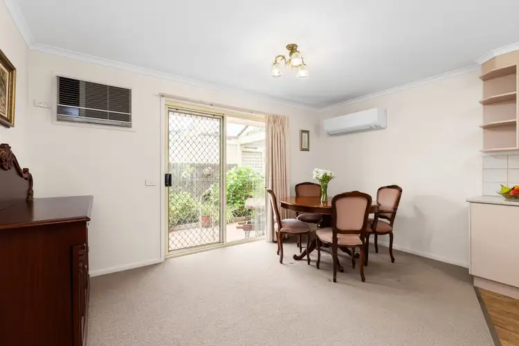 Fourth view of Homely unit listing, 2/80 Lily Street, Bendigo VIC 3550
