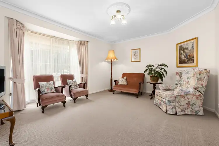 Fifth view of Homely unit listing, 2/80 Lily Street, Bendigo VIC 3550