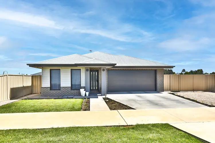 Main view of Homely house listing, 743 Irymple Avenue, Irymple VIC 3498