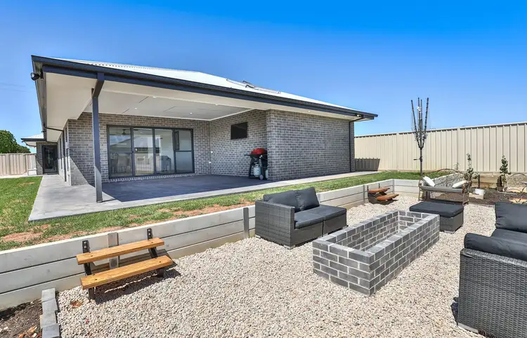 Second view of Homely house listing, 743 Irymple Avenue, Irymple VIC 3498