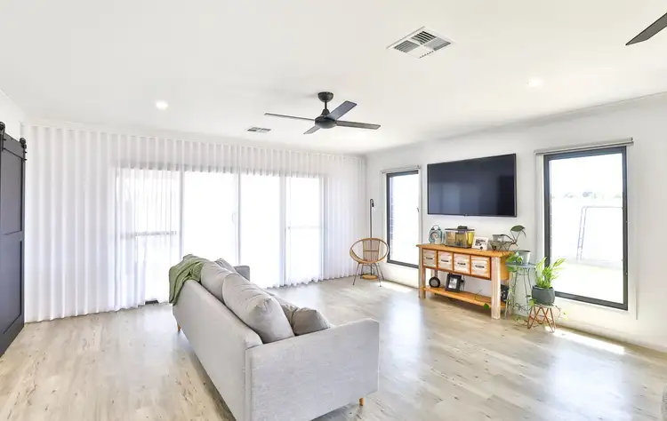Third view of Homely house listing, 743 Irymple Avenue, Irymple VIC 3498