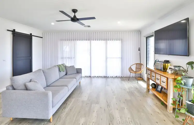 Fourth view of Homely house listing, 743 Irymple Avenue, Irymple VIC 3498