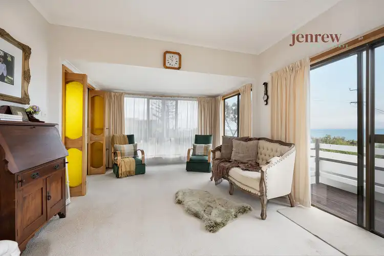 Third view of Homely house listing, 1 Hilder Street, Parklands TAS 7320