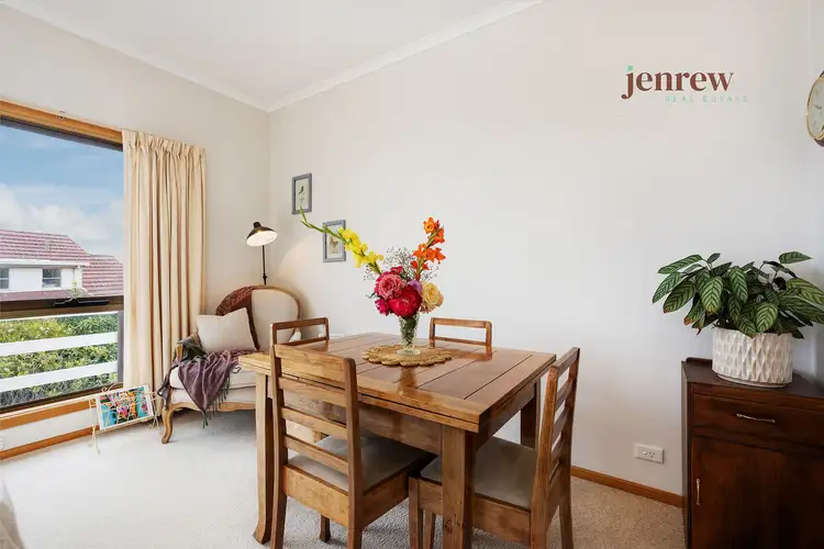 Fifth view of Homely house listing, 1 Hilder Street, Parklands TAS 7320