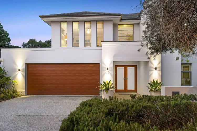 Second view of Homely house listing, 118 Newborough Street, Karrinyup WA 6018