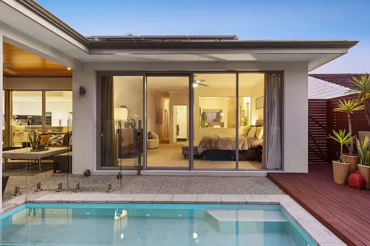 Fourth view of Homely house listing, 118 Newborough Street, Karrinyup WA 6018