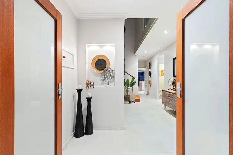 Fifth view of Homely house listing, 118 Newborough Street, Karrinyup WA 6018