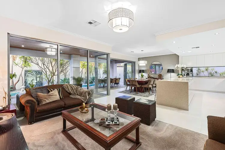Sixth view of Homely house listing, 118 Newborough Street, Karrinyup WA 6018