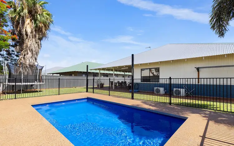 34 Warbler Loop, Nickol WA 6714